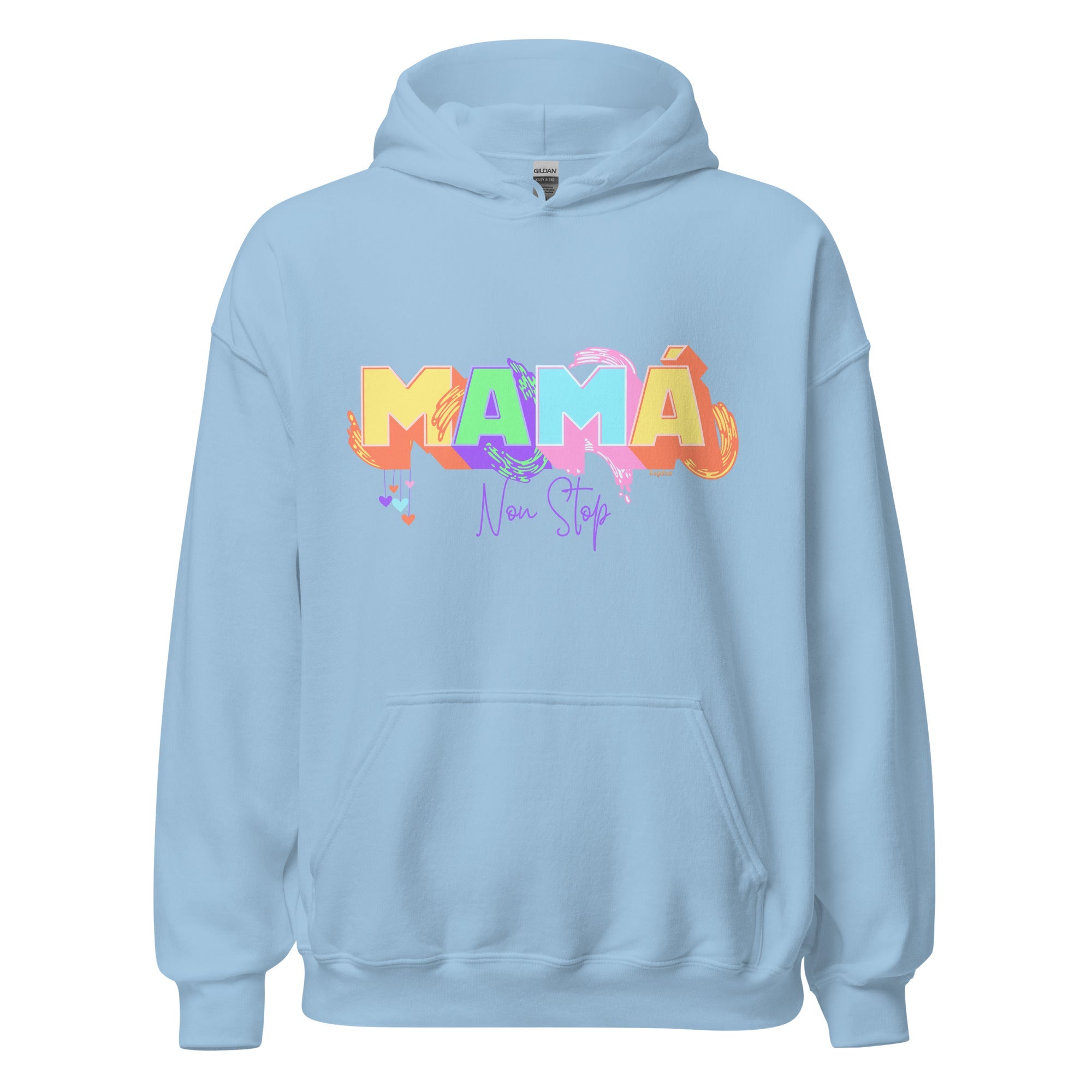 sudaderas de regalo para madres